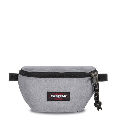 Sacoche Eastpak Springer 363 Sunday Grey - H 16.5 x L 23 P
