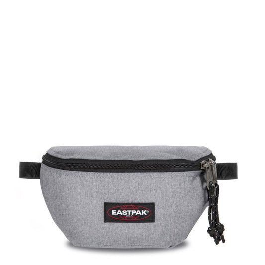 Sacoche Eastpak Springer 363 Sunday Grey - H 16.5 x L 23 P