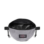 Sacoche Eastpak Springer 363 Sunday Grey - H 16.5 x L 23 P