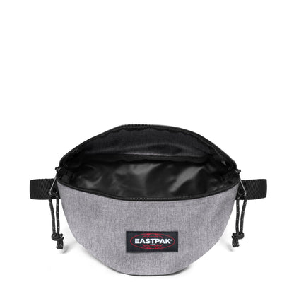 Sacoche Eastpak Springer 363 Sunday Grey - H 16.5 x L 23 P