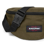Sacoche Eastpak Springer J32 Army Olive - H 16.5 x L 23 P