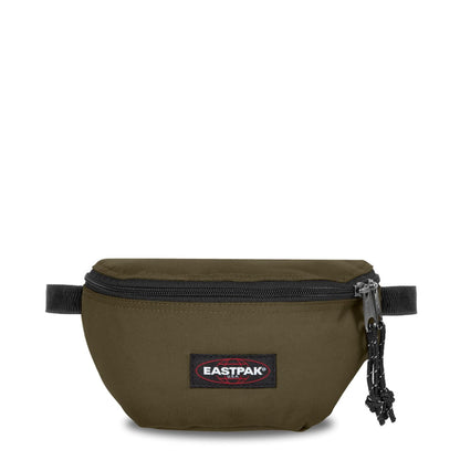 Sacoche Eastpak Springer J32 Army Olive - H 16.5 x L 23 P
