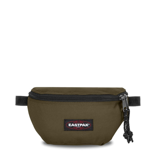 Sacoche Eastpak Springer J32 Army Olive - H 16.5 x L 23 P
