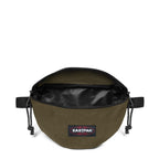 Sacoche Eastpak Springer J32 Army Olive - H 16.5 x L 23 P