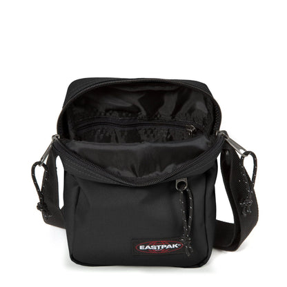 Sacoche Eastpak The One 008 Black - H 21 x L 16 P 5.5 cm