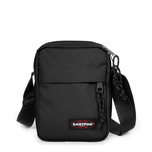 Sacoche Eastpak The One 008 Black - H 21 x L 16 P 5.5 cm