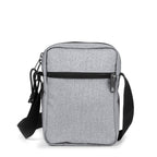 Sacoche Eastpak The One 363 Sunday Grey - H 21 x L 16 P 5.5