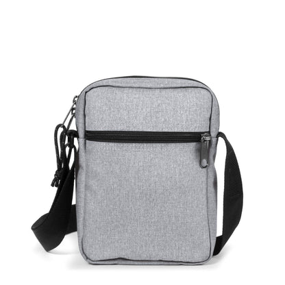Sacoche Eastpak The One 363 Sunday Grey - H 21 x L 16 P 5.5