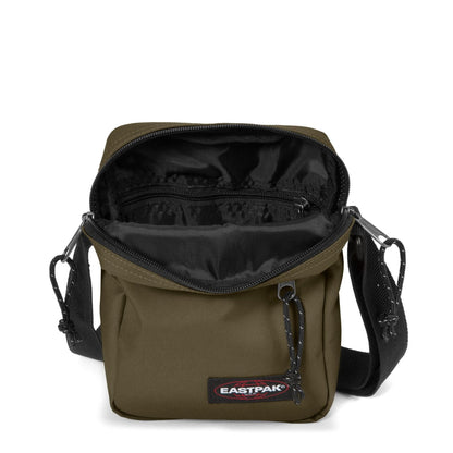 Sacoche Eastpak The One J32 Army Olive - H 21 x L 16 P 5.5