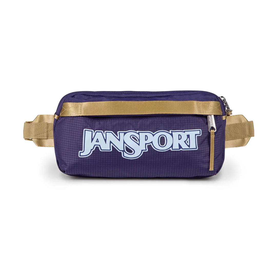 Sacoche Jansport Washington Waistpack 5Z0 Amethyst Angst