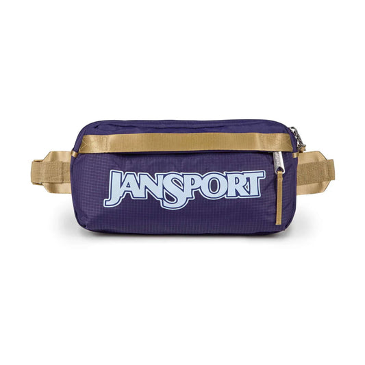 Sacoche Jansport Washington Waistpack 5Z0 Amethyst Angst