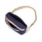 Sacoche Jansport Washington Waistpack 5Z0 Amethyst Angst