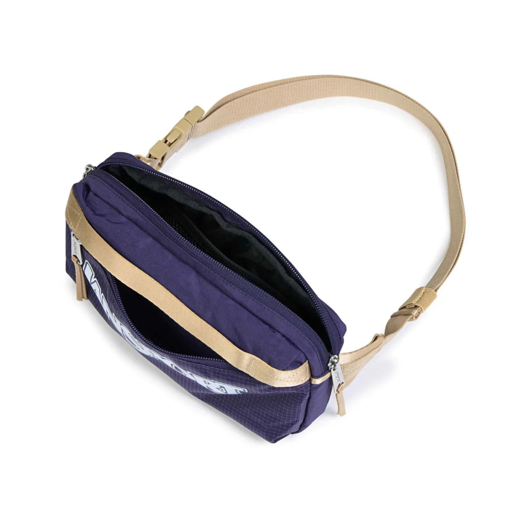 Sacoche Jansport Washington Waistpack 5Z0 Amethyst Angst