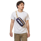 Sacoche Jansport Washington Waistpack 5Z0 Amethyst Angst