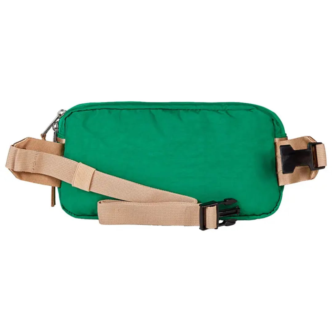 Sacoche Jansport Washington Waistpack Jelly Kelly Unique