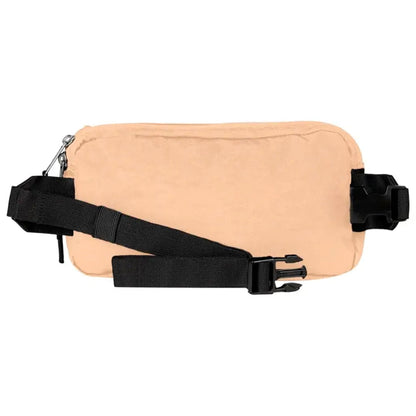 Sacoche Jansport Washington Waistpack Travertine Unique