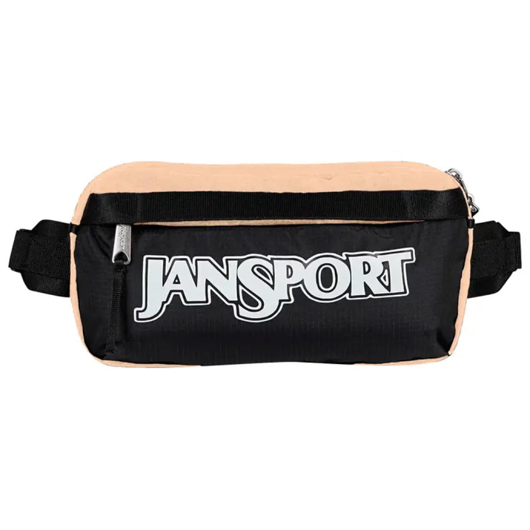Sacoche Jansport Washington Waistpack Travertine Unique
