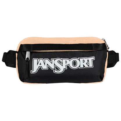 Sacoche Jansport Washington Waistpack Travertine Unique