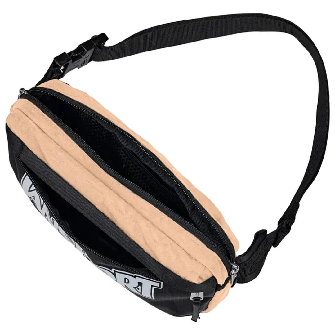 Sacoche Jansport Washington Waistpack Travertine Unique