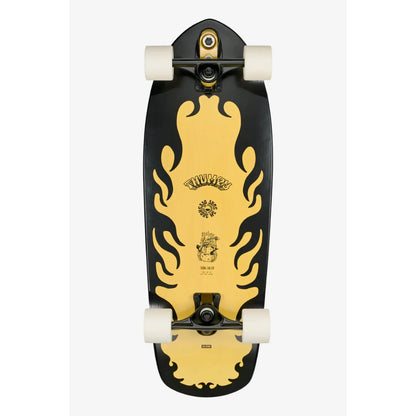 Serial Chiller longBoard Thumpy Globe - 30’’ / Longboard