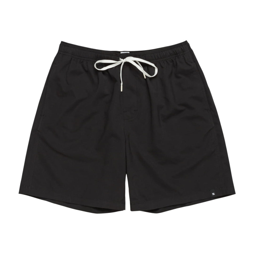 Short DCShoes Stryker Black - Dcshoes - Insidshop.com