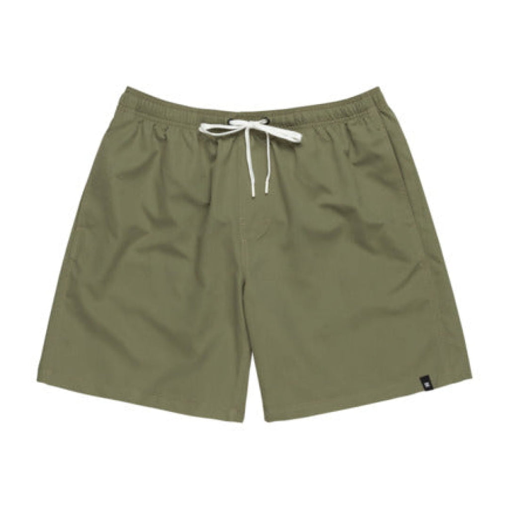 Short DCShoes Stryker Deep Lichen Green - Dcshoes