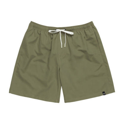 Short DCShoes Stryker Deep Lichen Green - Dcshoes