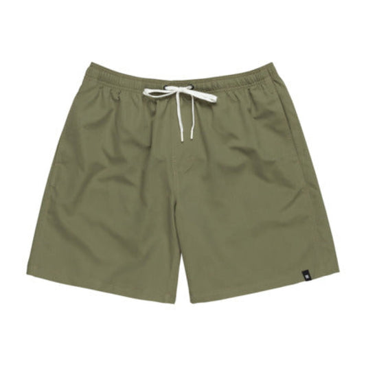 Short DCShoes Stryker Deep Lichen Green - Dcshoes