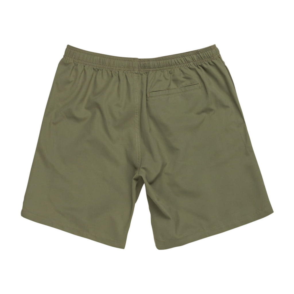 Short DCShoes Stryker Deep Lichen Green - Dcshoes