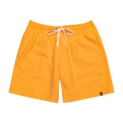 Short DCShoes Stryker Radiant Yellow - Dcshoes