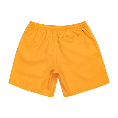 Short DCShoes Stryker Radiant Yellow - Dcshoes