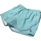 Short de Bain LemonBay Mozaic Lagon - De Lemonbay Dayton