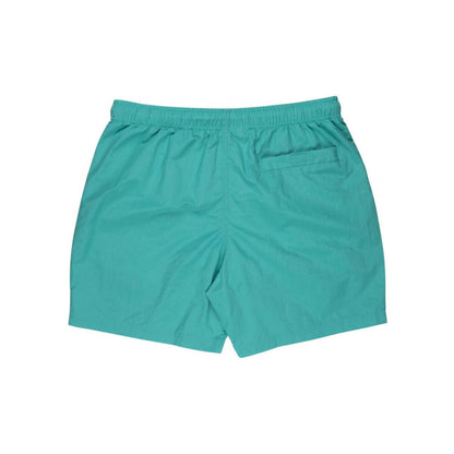 Short De Bains Santa Cruz Classic Dot Swimshort Pool Blue
