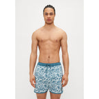 Short De Bains Santa Cruz Roskopp Voodoo Room Frech Blue