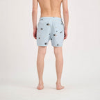 Short De Bains Santa Cruz Winkowski Surf Fresh Blue