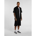 Short Dickies 13IN Multi Pocket Rec Black - 13in Khaki