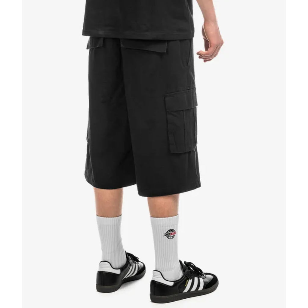 Short Dickies Eagle Bend Black - Insidshop.com