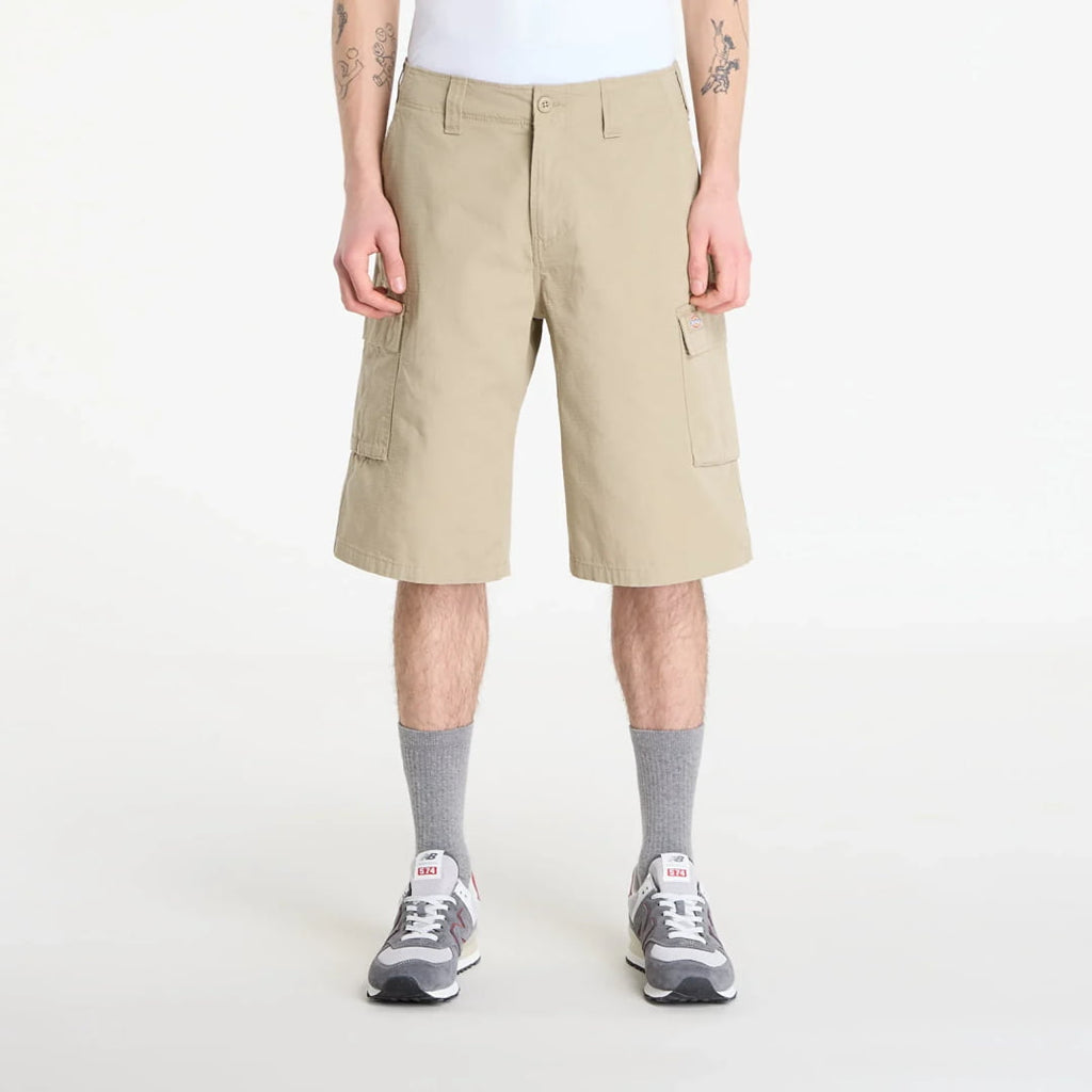 Short Dickies Eagle Bend Khaki - Insidshop.com