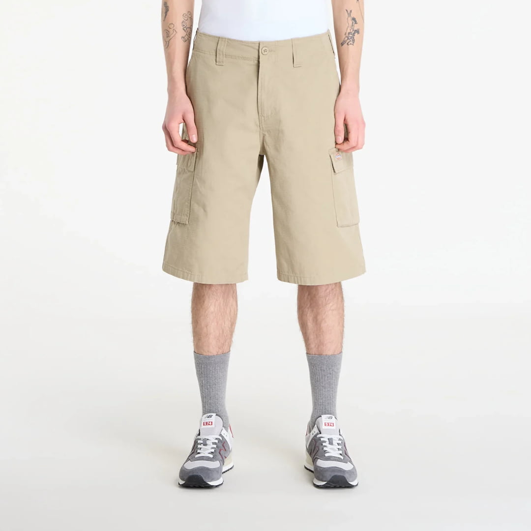 Short Dickies Eagle Bend Khaki - Insidshop.com