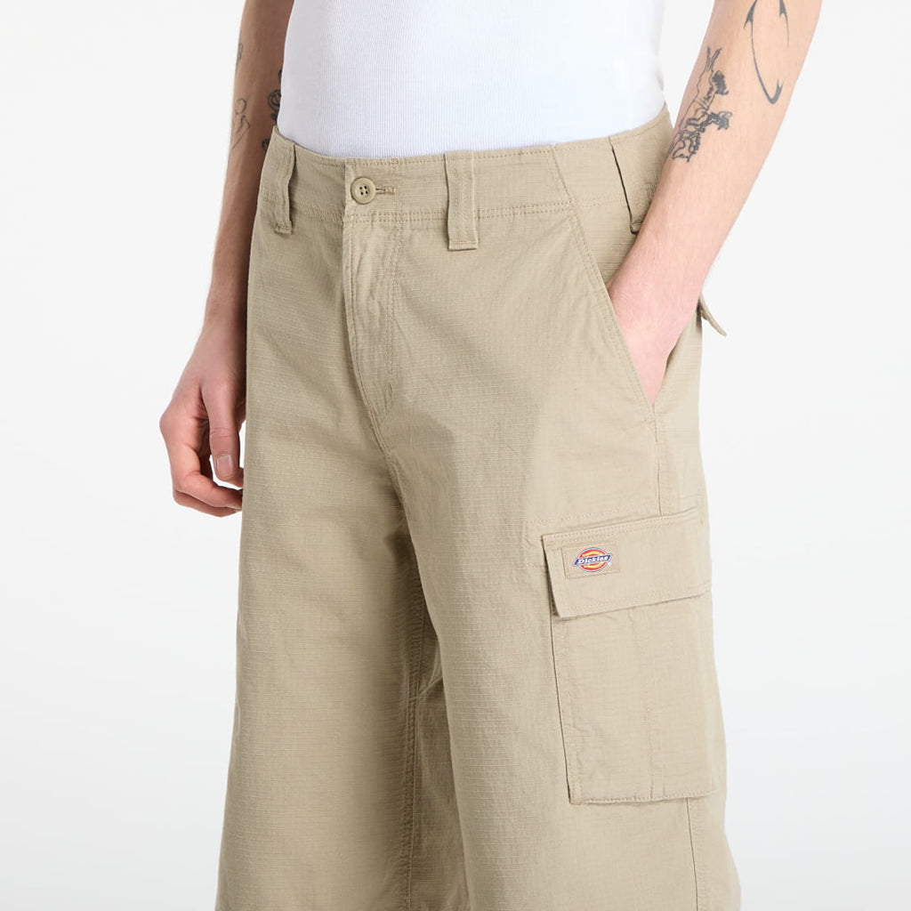 Short Dickies Eagle Bend Khaki - Insidshop.com