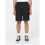 Short Dickies Jackson Cargo Black - Insidshop.com