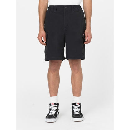Short Dickies Jackson Cargo Black - Insidshop.com