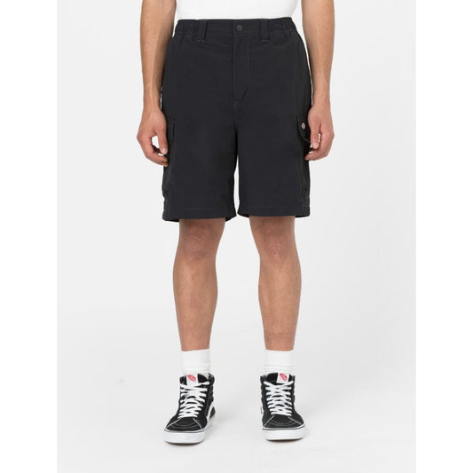 Short Dickies Jackson Cargo Black - Insidshop.com