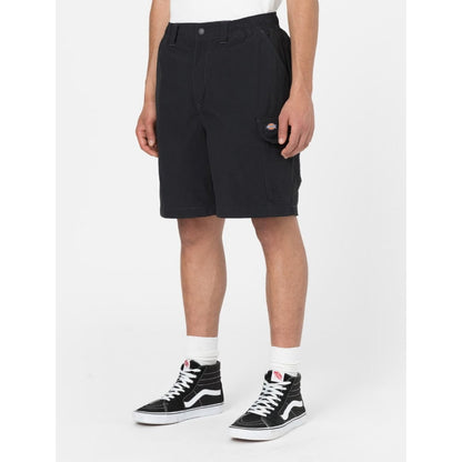 Short Dickies Jackson Cargo Black - Insidshop.com