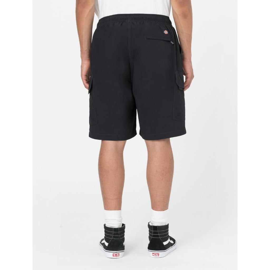 Short Dickies Jackson Cargo Black - Insidshop.com