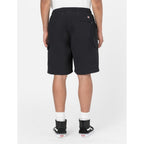 Short Dickies Jackson Cargo Black - Insidshop.com