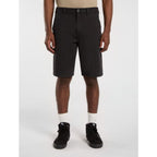 Short Dickies Service Carpenter Black - Insidshop.com