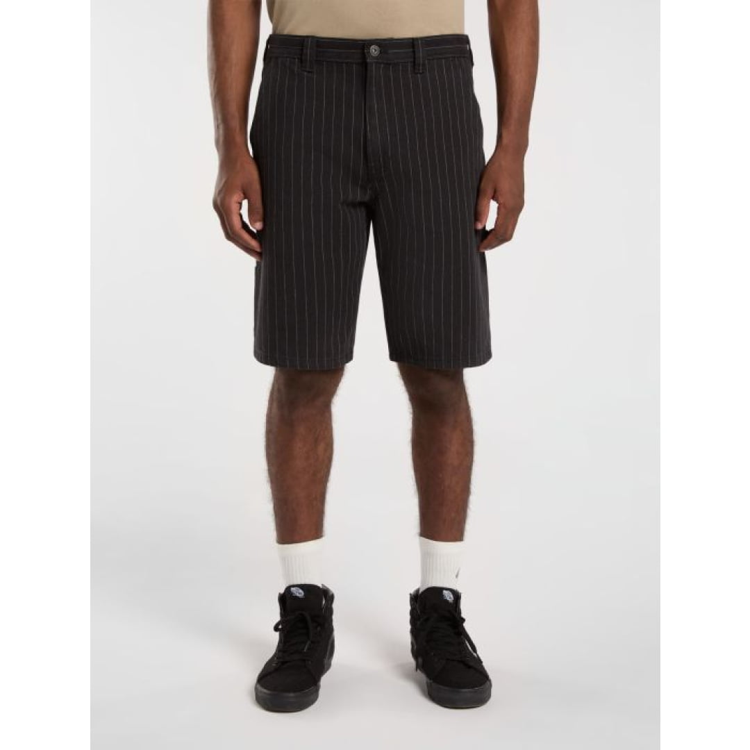 Short Dickies Service Carpenter Black - Insidshop.com