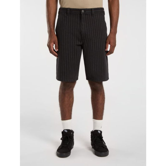 Short Dickies Service Carpenter Black - Insidshop.com
