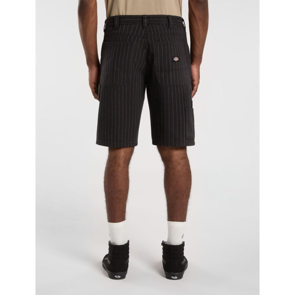 Short Dickies Service Carpenter Black - Insidshop.com